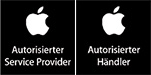 Apple Autorisierter Service Provider und Händler